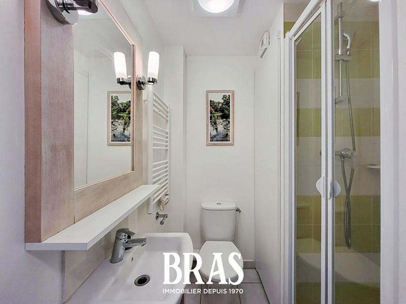 Appartement - 43 m² - 3 pièces