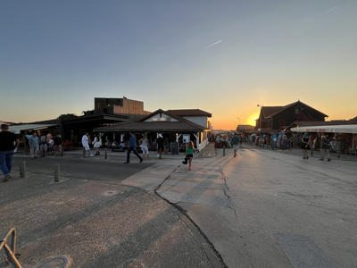 Local commercial - 153 m²