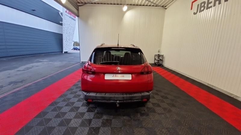 Peugeot 2008 Bluehdi 100ch Ss Signature