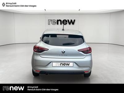 Renault Clio V TCe 90 Evolution