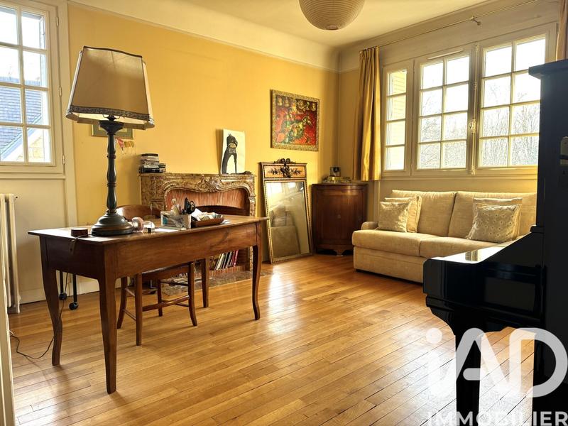 Maison - 190 m² - 6 pièces