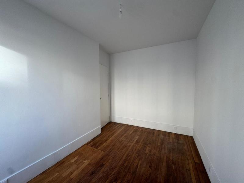 Appartement - 22 m² - 2 pièces