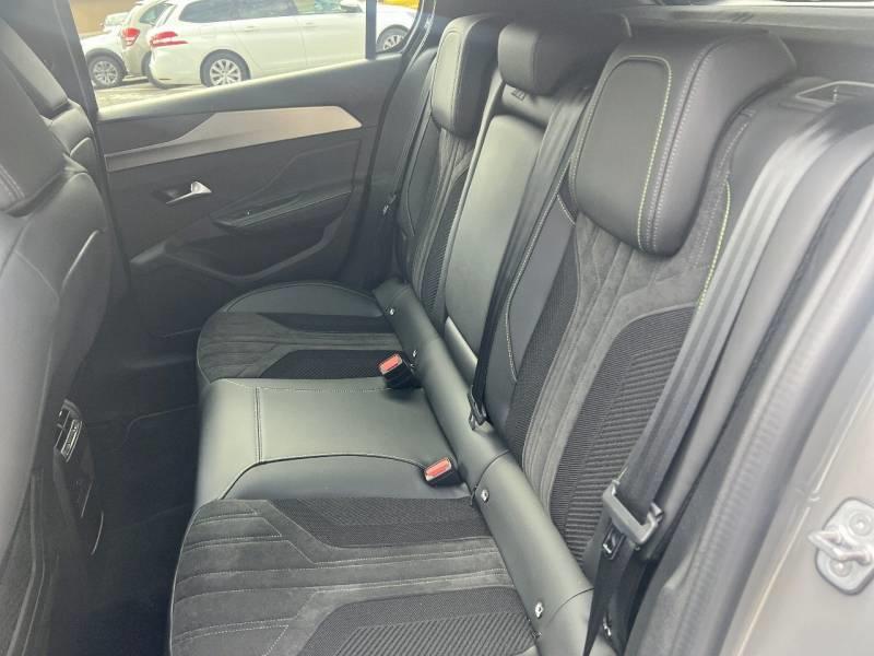 Peugeot 308 Electrique 54 kWh 156ch Gt
