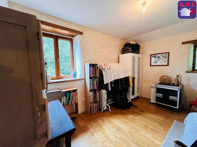 Maison - 69 m² - 3 pièces