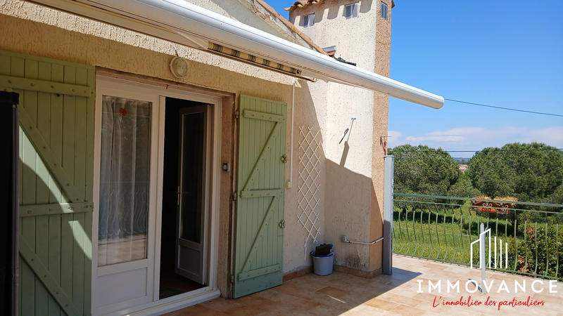 Villa - 161 m² - 8 pièces