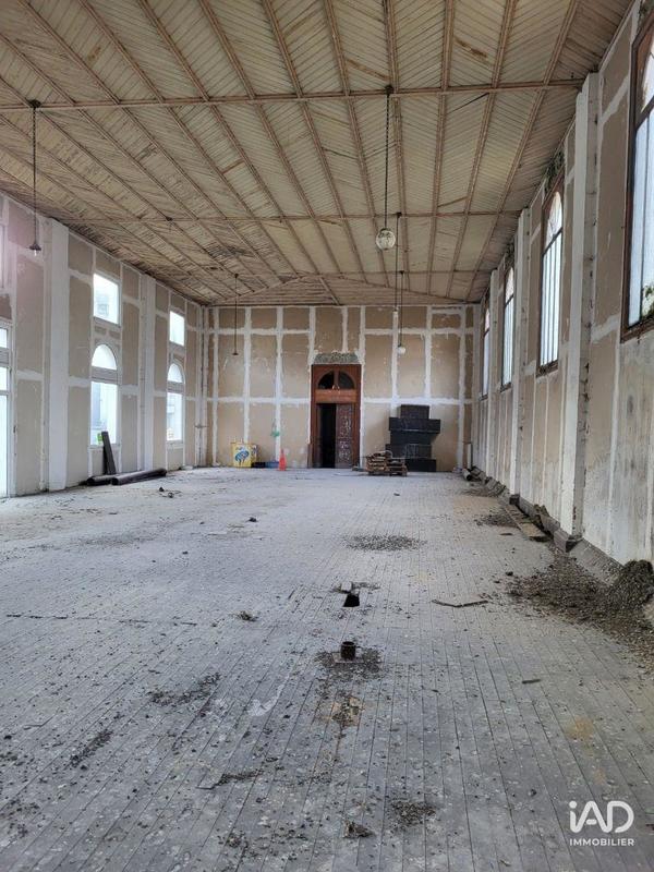 Local commercial - 300 m²