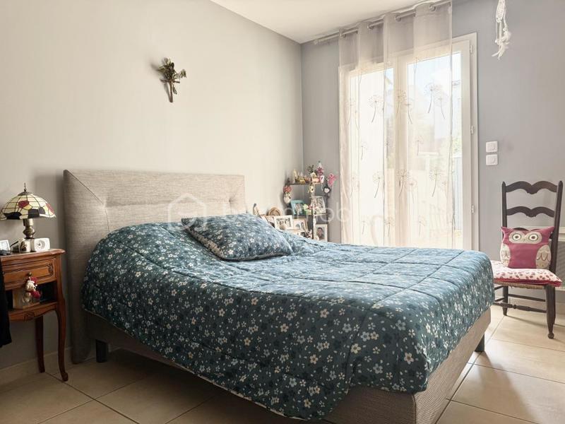 Villa - 76 m² - 4 pièces