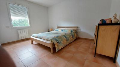 Maison - 78 m² - 3 pièces