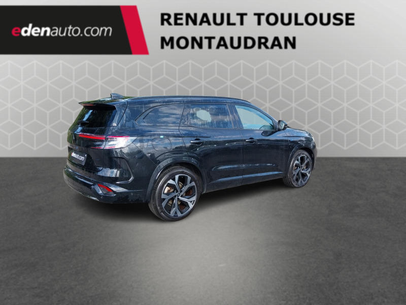 Renault Espace E-Tech full hybrid 200 Gsr2 esprit Alpine