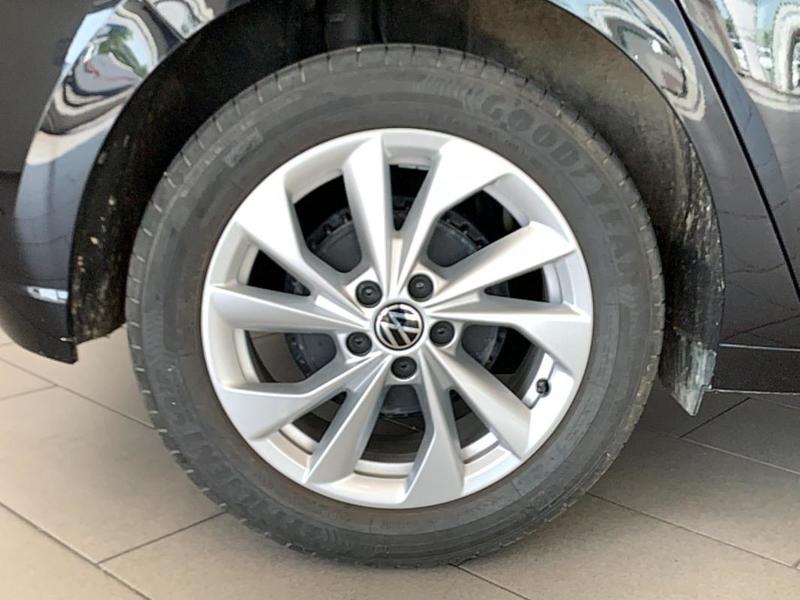 Volkswagen Polo 1.0 Tsi 95 s&amp;S Bvm5 Style