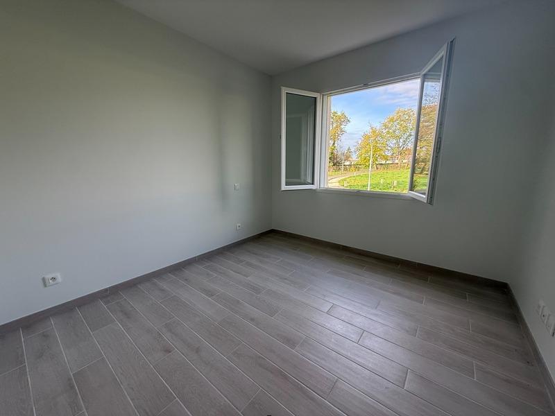 Maison - 94 m² - 4 pièces