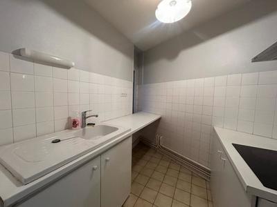 Appartement - 52 m² - 3 pièces