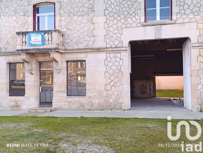 Maison - 224 m² - 10 pièces