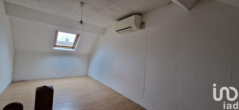 Maison - 185 m² - 7 pièces