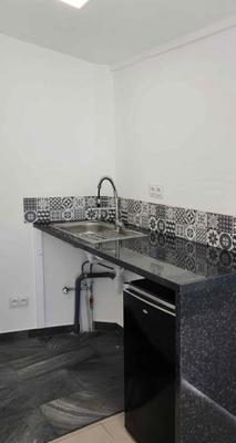 Studio - 24 m² - 1 pièce