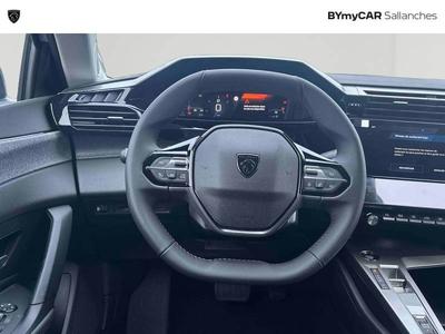 Peugeot 308 Sw BlueHDi 130ch s&amp;S Eat8 Allure