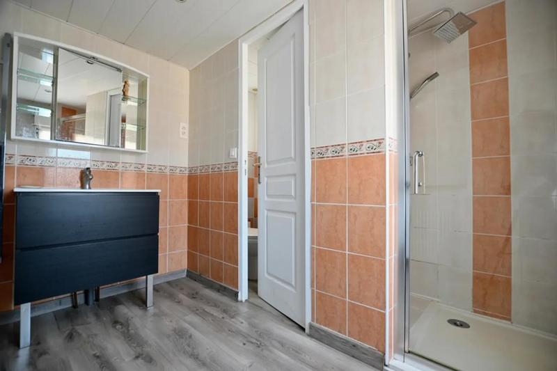 Longère - 220 m² - 10 pièces