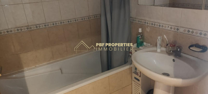 Loft - 160 m² - 5 pièces