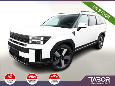 Hyundai Santa Fe Phev 253 Prime 7pl Led Cuir
