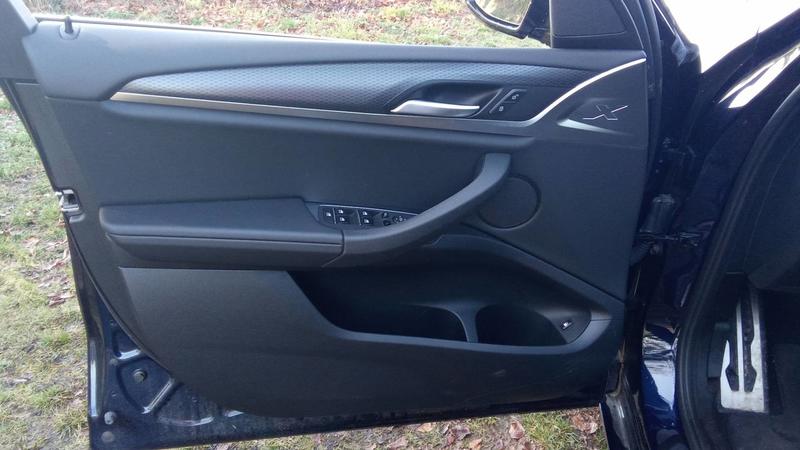 Bmw X3 (G01) xDrive 30e 292 Bva8 m Sport