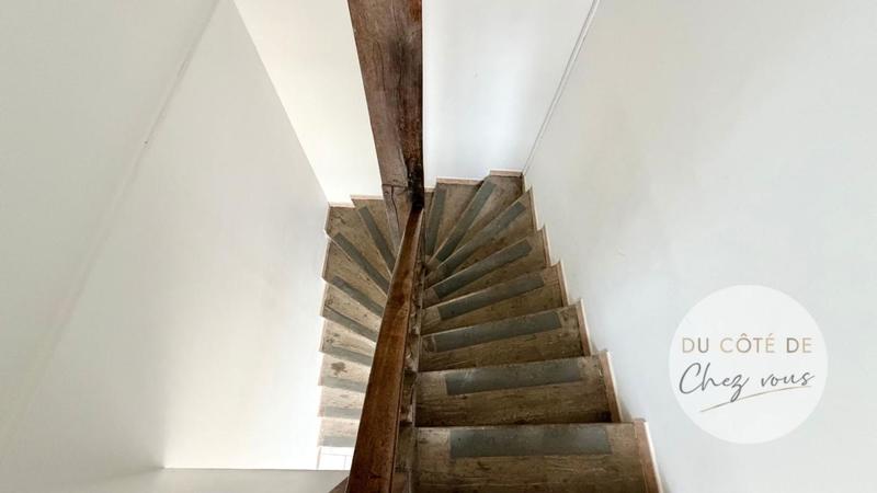 Appartement - 446 m² - 14 pièces