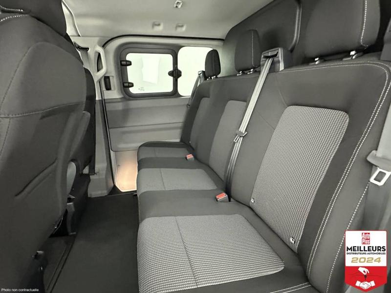 Volkswagen Transporter Procab T7 L1h1 2.0 Tdi 170ch Business