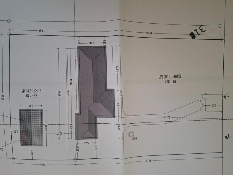 Maison - 188 m² - 8 pièces