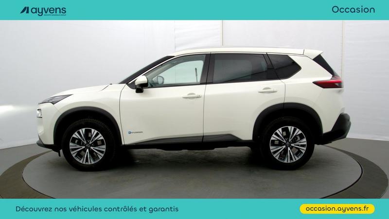 Nissan X-Trail e-Power 204ch n-Connecta