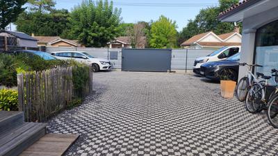 Maison - 40 m² - 2 pièces