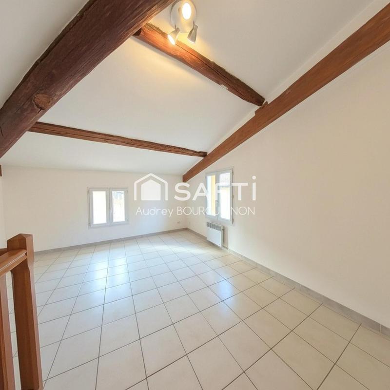 Maison - 153 m² - 6 pièces