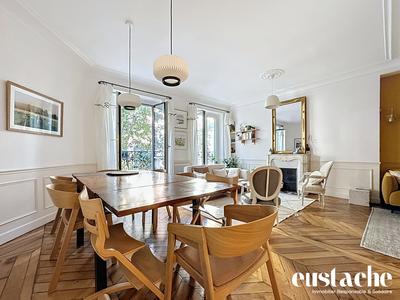 Appartement - 97 m² - 5 pièces