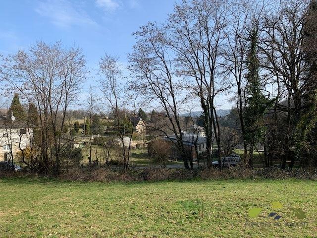 Terrain constructible - 3 961 m²