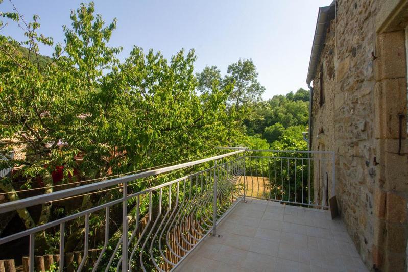 Maison - 134 m² - 6 pièces