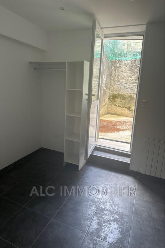 Appartement - 30 m² - 1 pièce