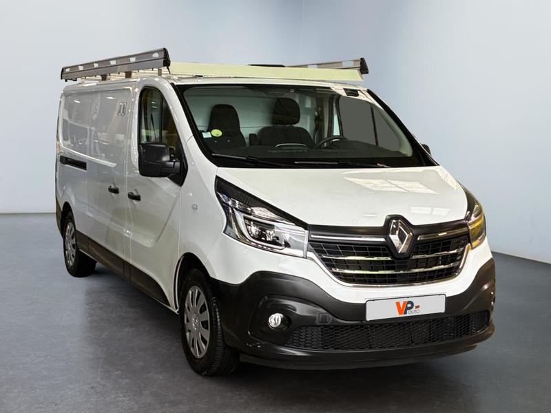 Renault Trafic Fourgon Fgn L2h1 1300 Kg Dci 145 Energy Grand Confort