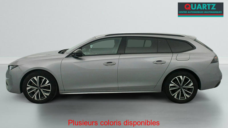 Peugeot 508 Sw Hybrid 225 e-Eat8 Allure