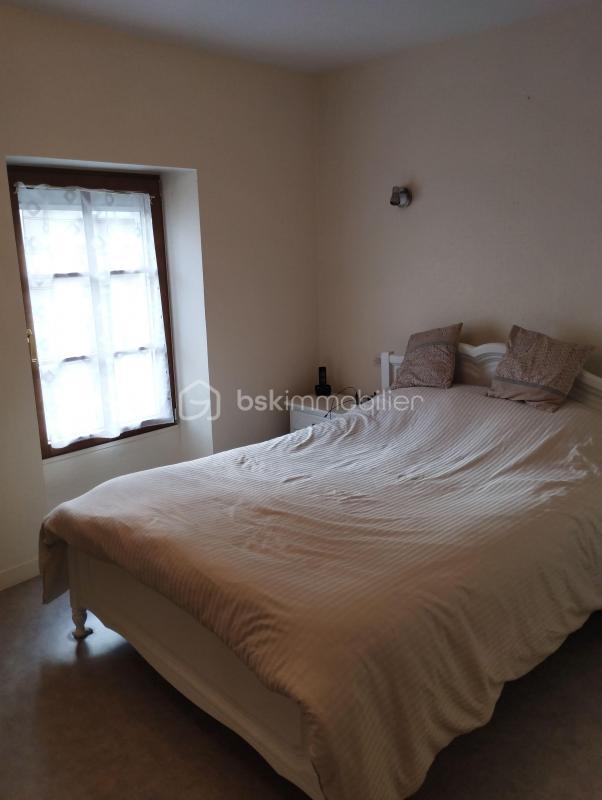 Maison - 158 m² - 7 pièces