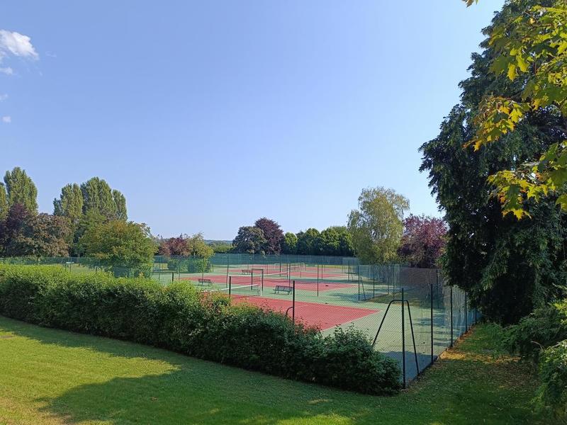 Appartement - 98 m² - 5 pièces