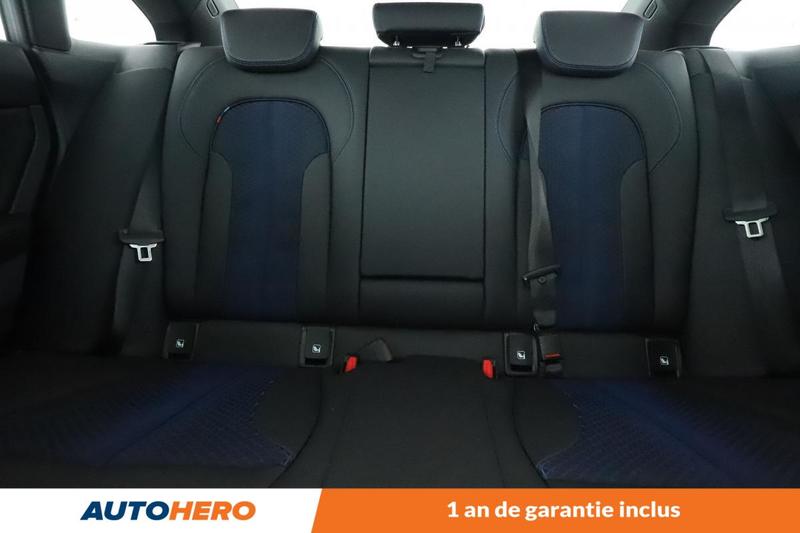 Bmw Série 2 Gran Coupé 220d xDrive m Sport Bva8 190 ch