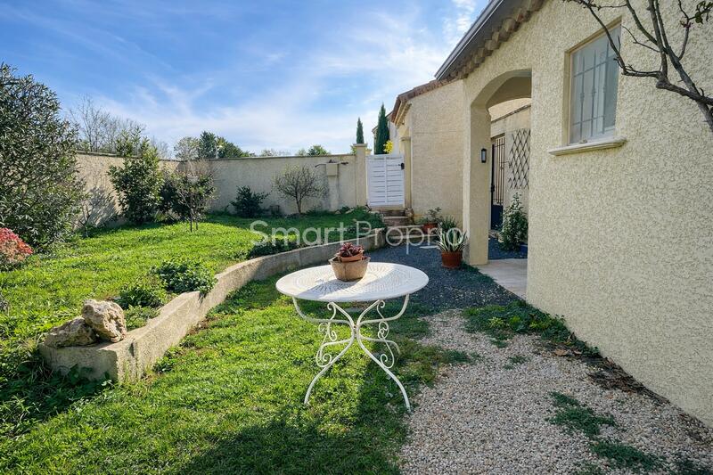 Villa - 114 m² - 6 pièces