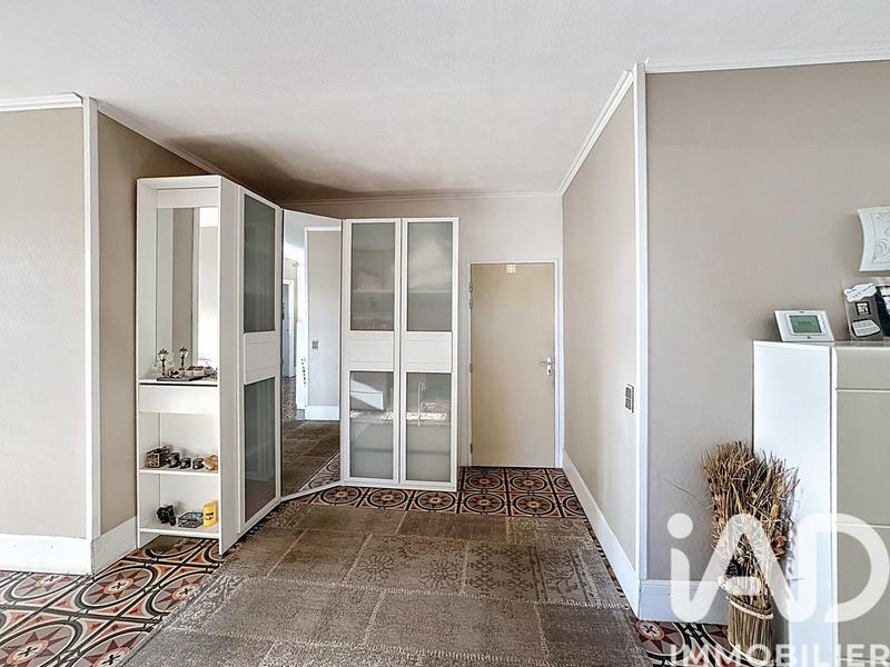 Maison de village - 270 m² - 7 pièces