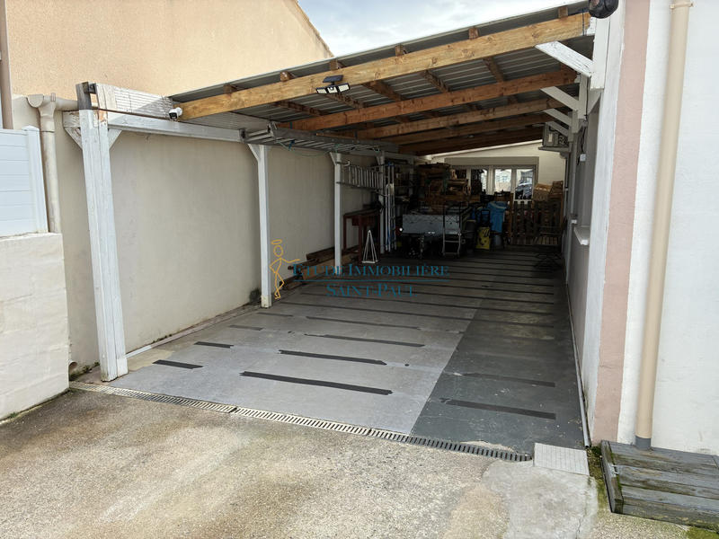 Villa - 123 m² - 6 pièces