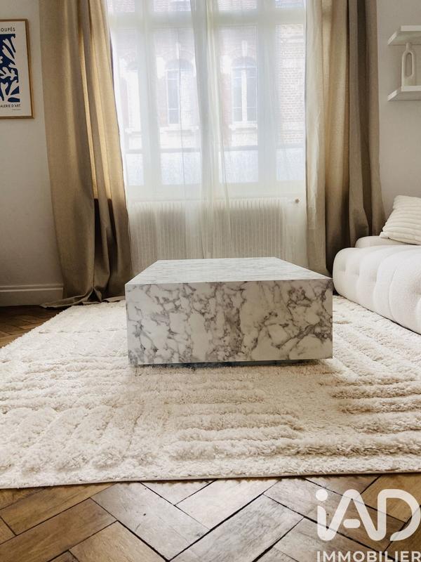 Maison de ville - 97 m² - 4 pièces