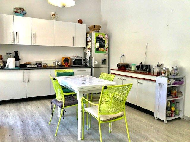 Appartement - 105 m² - 3 pièces