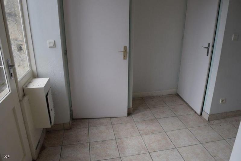 Maison - 88 m² - 5 pièces