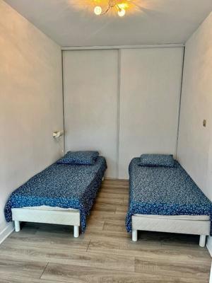 Appartement - 28 m² - 2 pièces