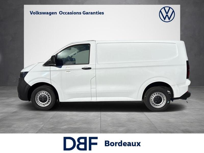 Volkswagen Transporter Van Tdi 150 Ch Bvm6 L1