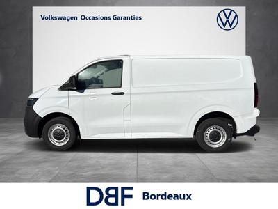 Volkswagen Transporter Van Tdi 150 Ch Bvm6 L1