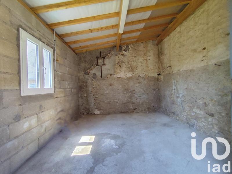 Maison de ville - 110 m² - 5 pièces