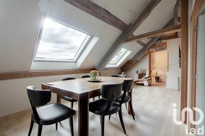 Appartement - 23 m² - 2 pièces